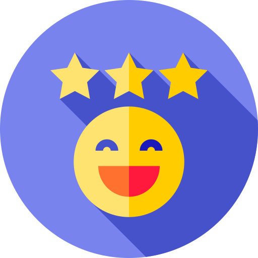 Customers Rating