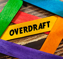 Overdraft Coverage